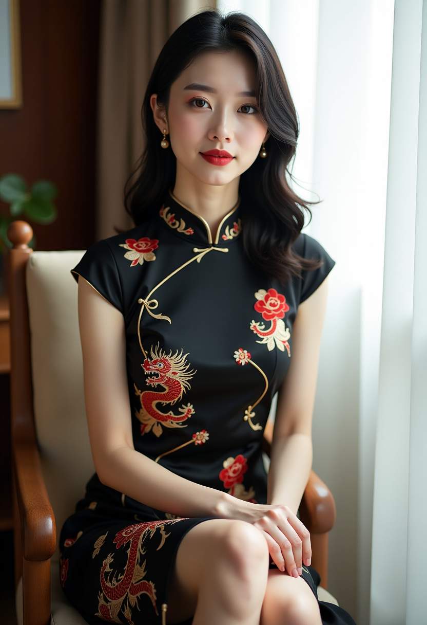 沉默的证人